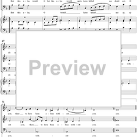 Lady, If I Through Grief