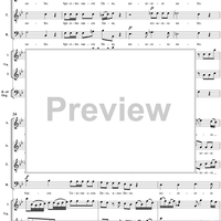 Litaniae Lauretanae in B-flat Major, K74e (K109)