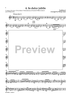 In Dulce Jubilo - Eight Traditional Carols for String Trio - Violin 2 (for Viola)