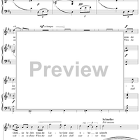 "Mit Myrthen und Rosen", Op. 24, No. 9