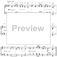 Bagatelle No. 4 "Grave"