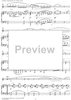 Phantasiestücke, Op. 73 - Piano Score