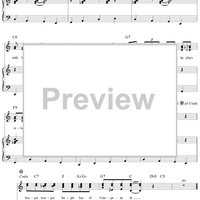 Boogie Woogie Bugle Boy