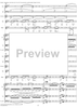 Idomeneo, rè di Creta, Act 3, No. 20 "S'io non moro a questi accenti" - Full Score