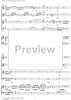 Jesu Christe & Cum sancto spiritu - No. 8 from Mass no. 18 in C minor ("Great")   - K427 (K417a)