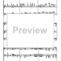 Energia - for Nine Instruments - Score