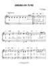American Tune