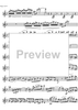 String Quartet No.14 d minor D810 - Violin 1