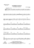 Summer Dances - Mallet Percussion