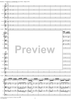 Symphony No. 4, Movement 4 - Full Score