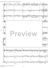 Symphony No. 3 in D Major, "Polish", Movt. 3 - Full Score
