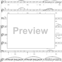 Stabat Mater, Op. 58: No. 10, Quando Corpus Morietur