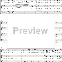 Credo from "Missa Ad Usum Capellae Pontificae"