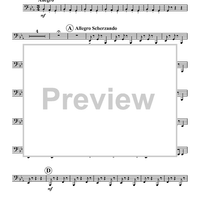 Six Miniatures (short pieces) - Tuba 2