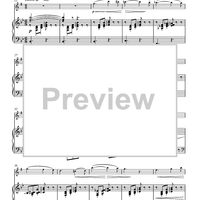 Song to the Evening Star from the Opera Tannhäuser