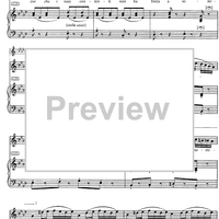 Come per me sereno from La Sonnambula