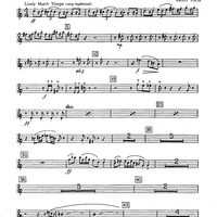 Circus - An Overture - Trumpet 2 in Bb
