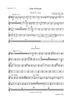 Suite Gothique - Horns 3 & 4 in F