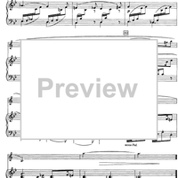 Moderate 1/1 - Sicilienne Op.78 - Score