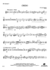Credo - Bb Clarinet 1