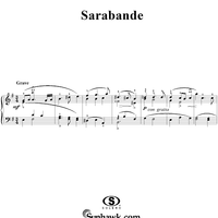 Sarabande