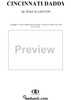 Cincinnati Daddy