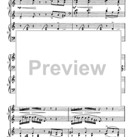 Havah Nagilah - For Two Pianos