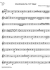 Divertimento No.10 F Major KV247 - Horn in F 1