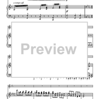 Fantasia  "La Traviata", Op. 146 - Piano Score