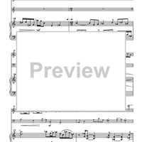 The Graham Trio - Piano Score