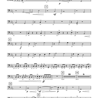 The Ides of March - Euphonium BC