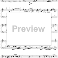 Prelude, Fugue and Postlude in G Minor