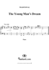 The Young Man's Dream