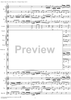Mass No. 18 in C Minor, No. 11: Osanna - Full Score