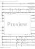 Idomeneo, rè di Creta, Act 2, No. 10 "Se il tuo duol, se il mio desio" - Full Score