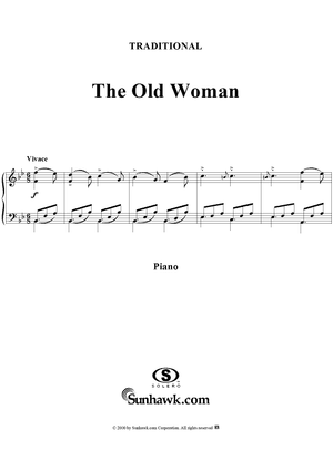 The Old Woman