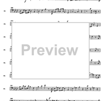 Messe solennele breve - Cello