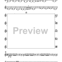 Cinematic Fantasy - Euphonium 3 BC/TC