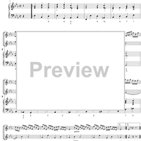 Trio Sonata in E-flat major, Op. 1/7 RV65