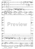 Messiah, no. 21: His yoke is easy, and His burden is light - Piano Score
