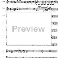 Messe solennele breve - Violin 2