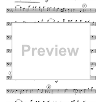 War of the March Priests - Euphonium 1 BC/TC