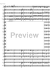 Concertino - Score