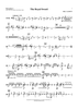 The Royal Sword - Percussion 1