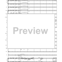 Till Eulenspiegels lustige Streiche, Op. 28 - Full Score