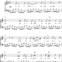 O Holy Night