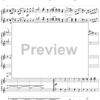 Wedding March, No. 10 from "A Midsummer Night's Dream" (Op. 61)