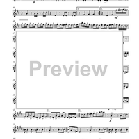 Grecian Gambol - Euphonium 3 TC