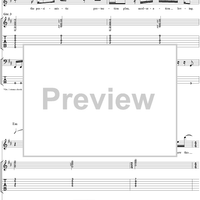 Suspension Without Suspense