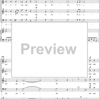 Mass No. 8 in C Major, "Mariazellermesse": No. 3, Credo